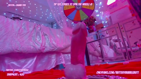 butterybubblebutt  02-03-2023